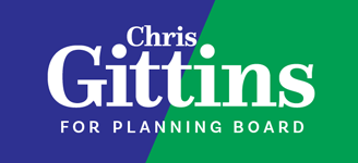 chris gittins for selectman